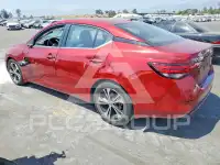 2021 Nissan SENTRA photo