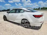 2021 Nissan SENTRA photo