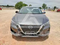 2021 Nissan SENTRA photo