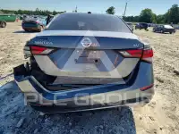 2021 Nissan SENTRA photo
