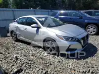 2021 Nissan SENTRA photo