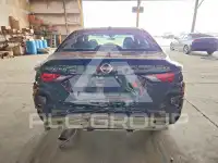 2021 Nissan SENTRA фото