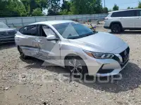 2021 Nissan SENTRA фото