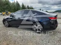 2021 Nissan SENTRA фото