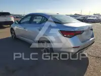 2021 Nissan SENTRA фото