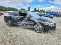 2021 Nissan SENTRA фото