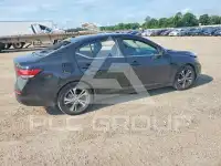 2021 Nissan SENTRA фото