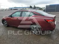 2021 Nissan SENTRA фото