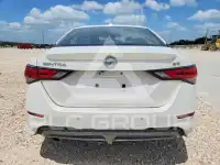 2021 Nissan SENTRA photo