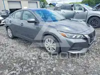 2021 Nissan SENTRA photo
