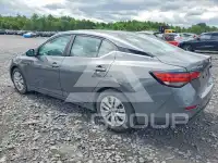 2021 Nissan SENTRA photo