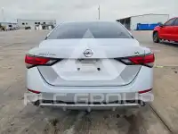 2021 Nissan SENTRA фото