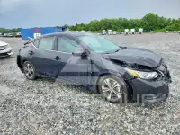 2021 Nissan SENTRA фото