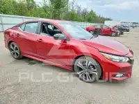 2021 Nissan SENTRA фото