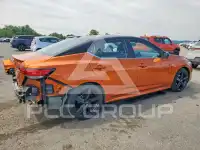 2021 Nissan SENTRA фото