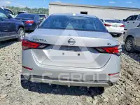 2021 Nissan SENTRA photo