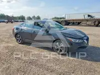 2021 Nissan SENTRA фото