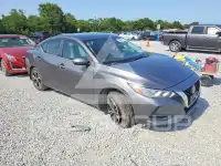 2021 Nissan SENTRA photo