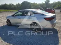2021 Nissan SENTRA фото