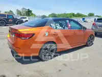 2021 Nissan SENTRA фото