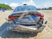 2021 Nissan SENTRA фото