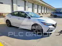 2021 Nissan SENTRA фото