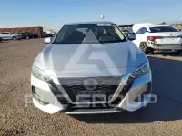 2021 Nissan SENTRA фото
