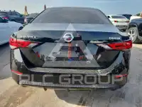 2021 Nissan SENTRA фото