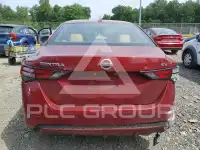 2021 Nissan SENTRA фото