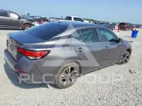 2021 Nissan SENTRA photo