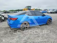 2021 Nissan SENTRA фото