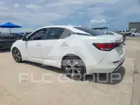 2021 Nissan SENTRA фото