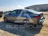 2021 Nissan SENTRA фото