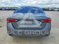 2021 Nissan SENTRA фото