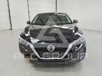 2021 Nissan SENTRA фото