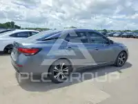 2021 Nissan SENTRA фото