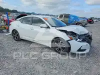 2021 Nissan SENTRA фото