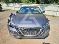 2021 Nissan SENTRA фото