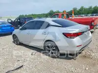 2021 Nissan SENTRA фото
