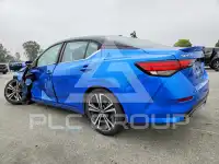 2021 Nissan SENTRA фото