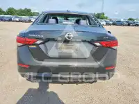 2021 Nissan SENTRA фото