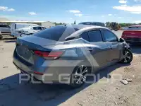 2021 Nissan SENTRA фото