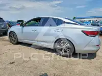 2021 Nissan SENTRA фото