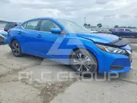 2021 Nissan SENTRA photo