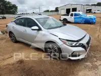 2021 Nissan SENTRA фото