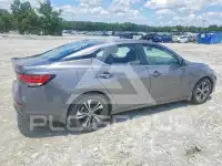 2021 Nissan SENTRA фото