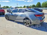 2021 Nissan SENTRA фото