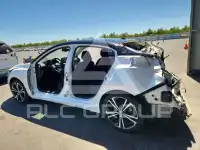 2021 Nissan SENTRA photo
