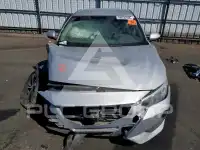 2021 Nissan SENTRA photo