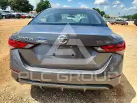 2021 Nissan SENTRA photo